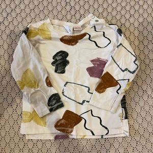 Zara Top 18-24M